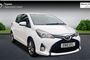 2015 Toyota Yaris 1.33 VVT-i Icon 5dr