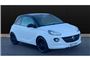 2017 Vauxhall Adam 1.2i Energised 3dr