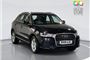 2018 Audi Q3 1.4T FSI Sport 5dr