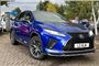 2021 Lexus RX 450h 3.5 F-Sport 5dr CVT