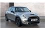 2017 MINI Hatchback 5dr 2.0 Cooper S D 5dr Auto