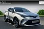 2020 Toyota C-HR 1.8 Hybrid Design 5dr CVT