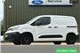 2020 Citroen Berlingo Van 1.5 BlueHDi 1000Kg Enterprise 100ps