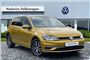 2018 Volkswagen Golf 1.4 TSI SE [Nav] 5dr DSG