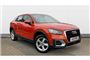 2019 Audi Q2 30 TFSI Sport 5dr S Tronic