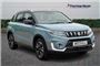 2023 Suzuki Vitara 1.4 Boosterjet 48V Hybrid SZ5 5dr