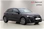 2024 Audi A1 30 TFSI S Line 5dr