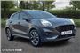 2022 Ford Puma 1.0 EcoBoost Hybrid mHEV ST-Line 5dr DCT