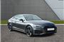 2023 Audi A5 40 TFSI 204 Black Edition 2dr S Tronic