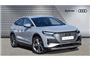 2021 Audi Q4 e-tron Sportback 150kW 40 82kWh S Line 5dr Auto