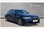 2023 BMW 5 Series 530d xDrive MHT M Sport 4dr Auto