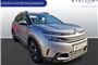 2021 Citroen C5 Aircross 1.2 PureTech 130 Flair 5dr