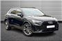 2021 Audi Q3 35 TFSI Black Edition 5dr S Tronic