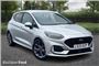 2023 Ford Fiesta 1.0 EcoBoost Hybrid mHEV 125 ST-Line Edition 5dr