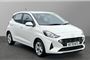 2021 Hyundai i10 1.0 MPi SE Connect 5dr Auto