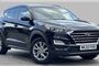 2020 Hyundai Tucson 1.6 GDi SE Nav 5dr 2WD