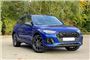 2024 Audi Q5 45 TFSI Quattro Black Edition 5dr S Tronic