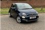 2021 Fiat 500 1.0 Mild Hybrid Dolcevita [Part Leather] 3dr