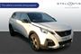 2019 Peugeot 5008 1.6 PureTech 180 GT Line 5dr EAT8