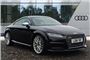 2018 Audi TT S 2.0T FSI Quattro TTS 2dr S Tronic