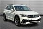 2024 Volkswagen Tiguan 1.5 TSI 150 R-Line Edition 5dr DSG