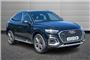 2022 Audi Q5 Sportback 45 TFSI Quattro S Line 5dr S Tronic