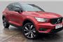 2021 Volvo XC40 Recharge 1.5 T5 Recharge PHEV R DESIGN Pro 5dr Auto