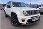 2024 Jeep Renegade 1.5 e-Hybrid Limited 5dr DCT