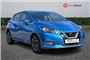 2021 Nissan Micra 1.0 IG-T 92 Acenta 5dr