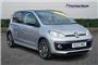 2022 Volkswagen Up 1.0 65PS R-Line 5dr