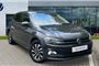 2021 Volkswagen Polo 1.0 EVO 80 Active 5dr