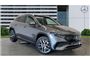 2022 Mercedes-Benz EQA EQA 250 140kW AMG Line Premium 66.5kWh 5dr Auto