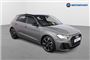 2022 Audi A1 30 TFSI 110 Black Edition 5dr