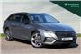 2023 Skoda Octavia Estate 1.4 TSI iV vRS 5dr DSG
