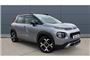 2021 Citroen C3 Aircross 1.2 PureTech 110 Flair 5dr [6 speed]