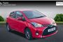 2016 Toyota Yaris 1.33 VVT-i Icon 5dr