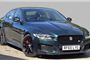 2015 Jaguar XE 3.0 V6 Supercharged S 4dr Auto