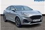 2022 Ford Puma 1.0 EcoBoost Hybr mHEV 155 ST-Line Vignale 5dr DCT