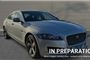 2016 Jaguar XF 2.0d [180] Portfolio 4dr Auto AWD