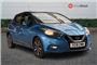 2018 Nissan Micra 0.9 IG-T Acenta Limited Edition 5dr