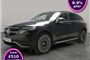 2022 Mercedes-Benz EQC EQC 400 300kW AMG Line Premium 80kWh 5dr Auto