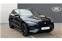 2024 Jaguar F-Pace 2.0 D200 R-Dynamic HSE Black 5dr Auto AWD