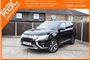 2019 Mitsubishi Outlander 2.0 Design 5dr CVT