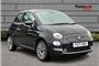 2021 Fiat 500 1.0 Mild Hybrid Dolcevita Plus 3dr