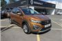 2021 Dacia Sandero Stepway 1.0 TCe Comfort 5dr