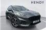 2022 Ford Kuga 1.5 EcoBlue ST-Line X Edition 5dr