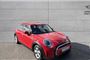 2021 MINI Hatchback 5dr 1.5 Cooper Classic 5dr Auto