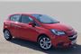 2018 Vauxhall Corsa 1.4 [75] Energy 5dr [AC]