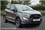 2019 Ford EcoSport 1.0 EcoBoost 125 ST-Line 5dr