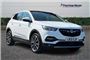 2021 Vauxhall Grandland X 1.2 Turbo Elite Nav 5dr Auto [8 Speed]